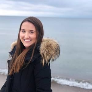 Meet your Posher, Emma